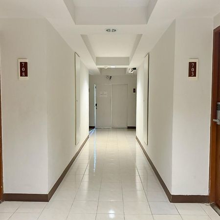 Pas Cher Hotel De Μπανγκόκ Εξωτερικό φωτογραφία