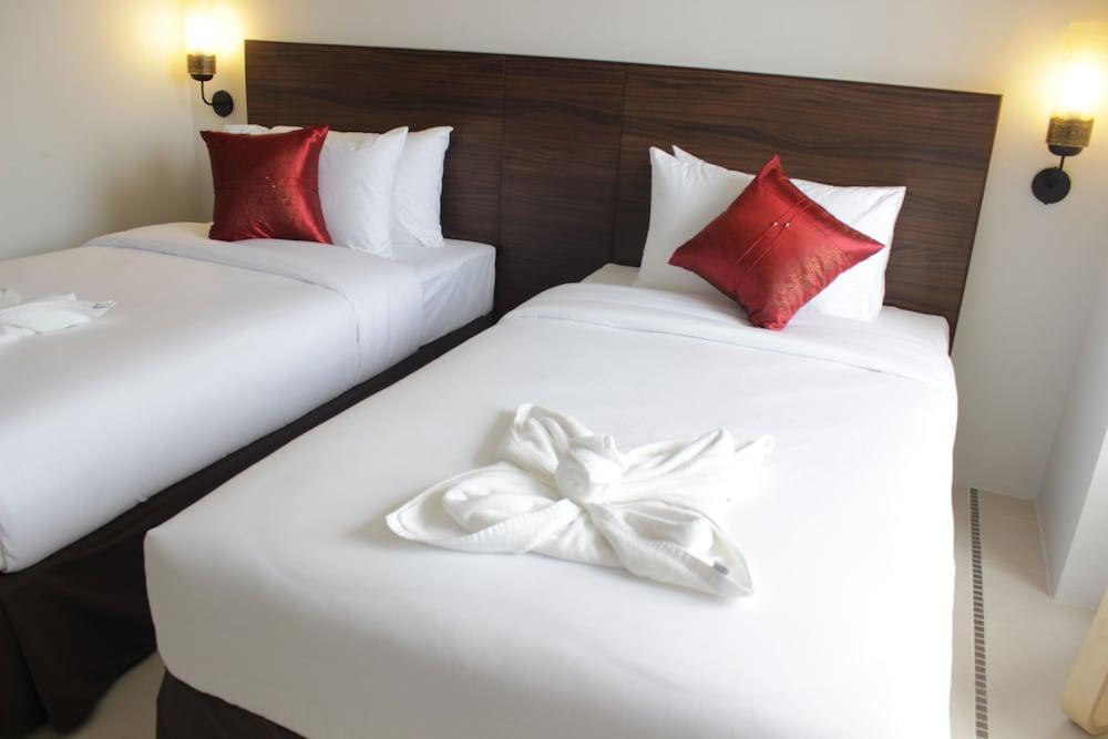 Pas Cher Hotel De Μπανγκόκ Εξωτερικό φωτογραφία