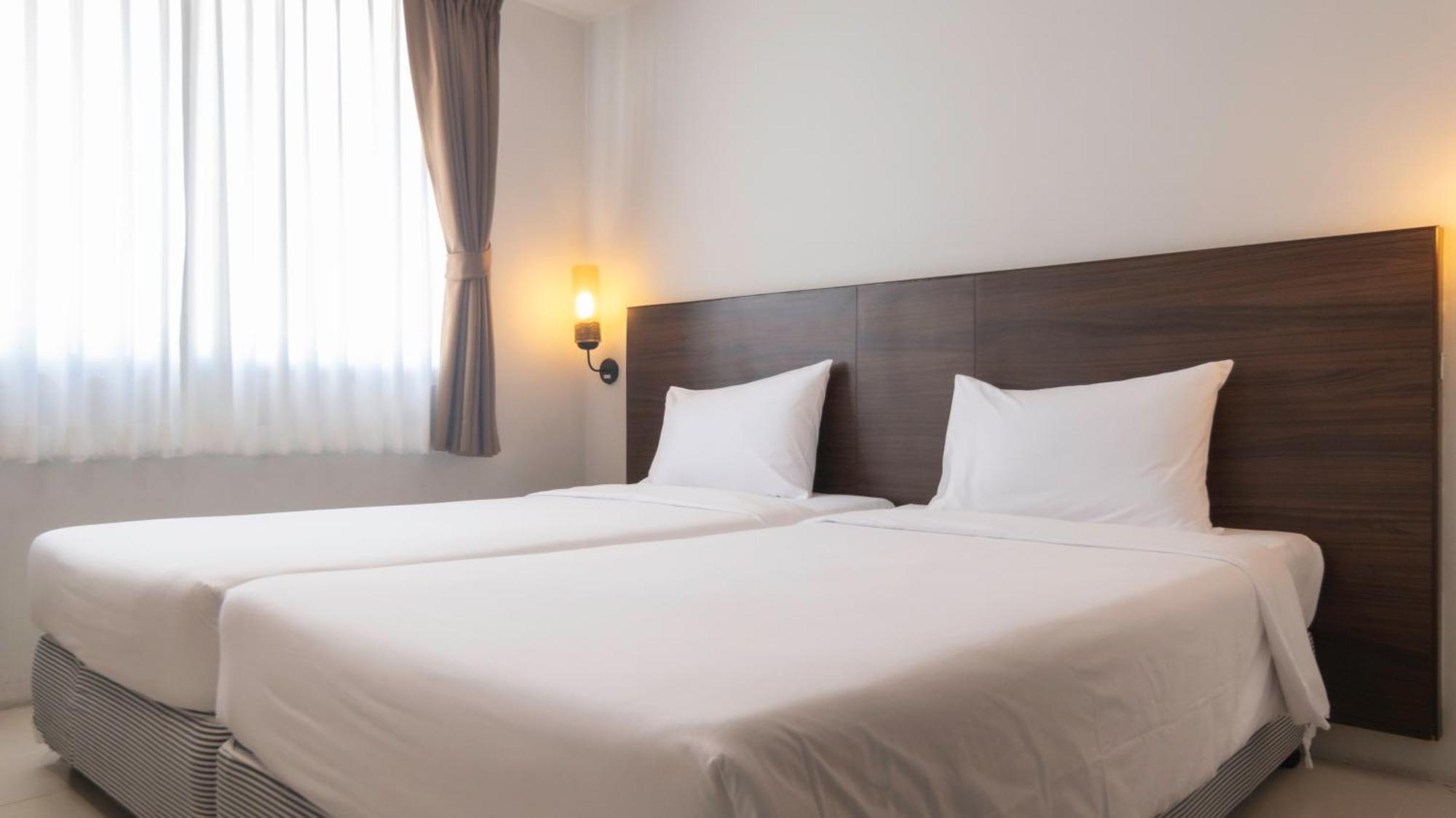 Pas Cher Hotel De Μπανγκόκ Εξωτερικό φωτογραφία