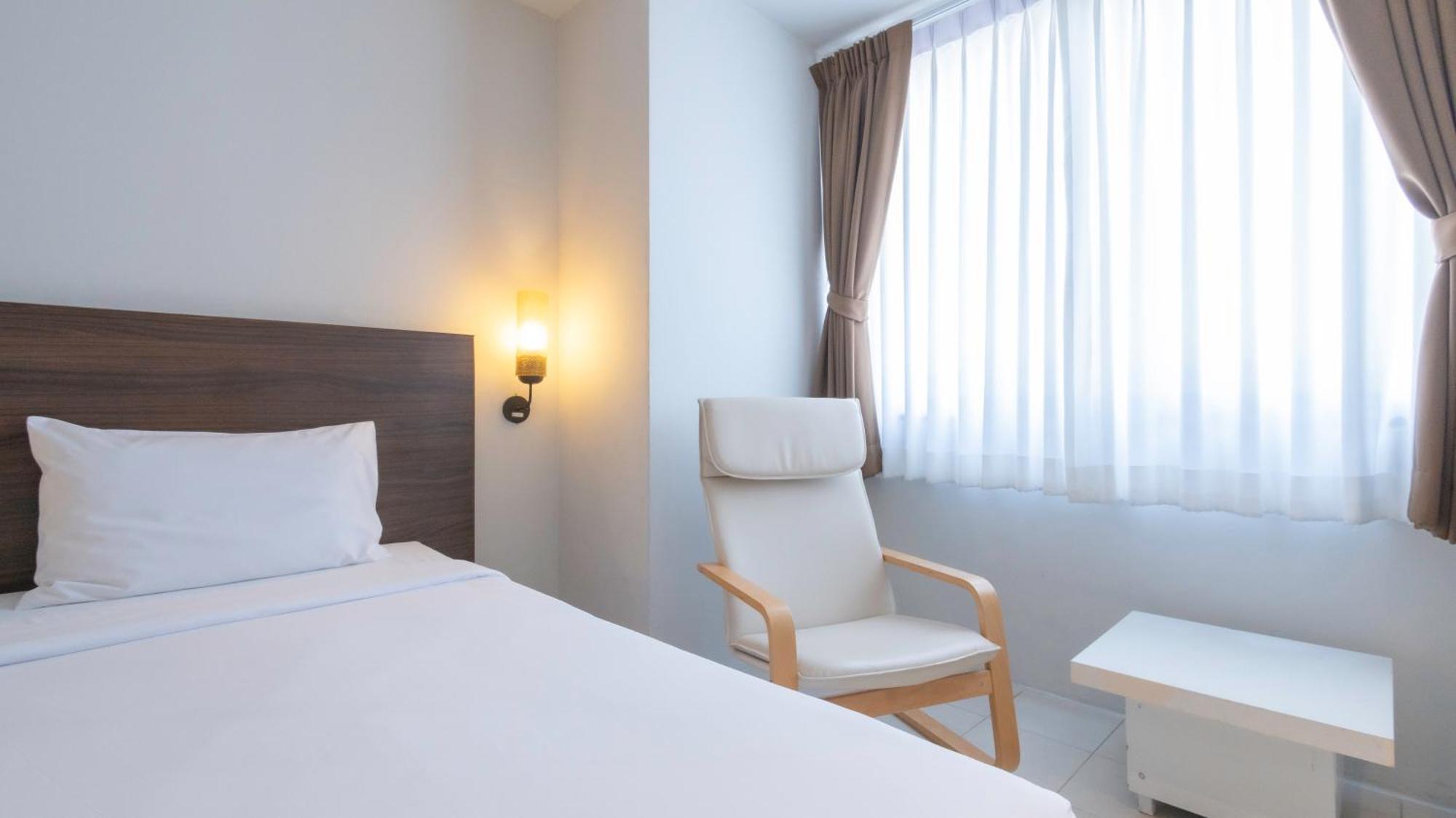 Pas Cher Hotel De Μπανγκόκ Εξωτερικό φωτογραφία
