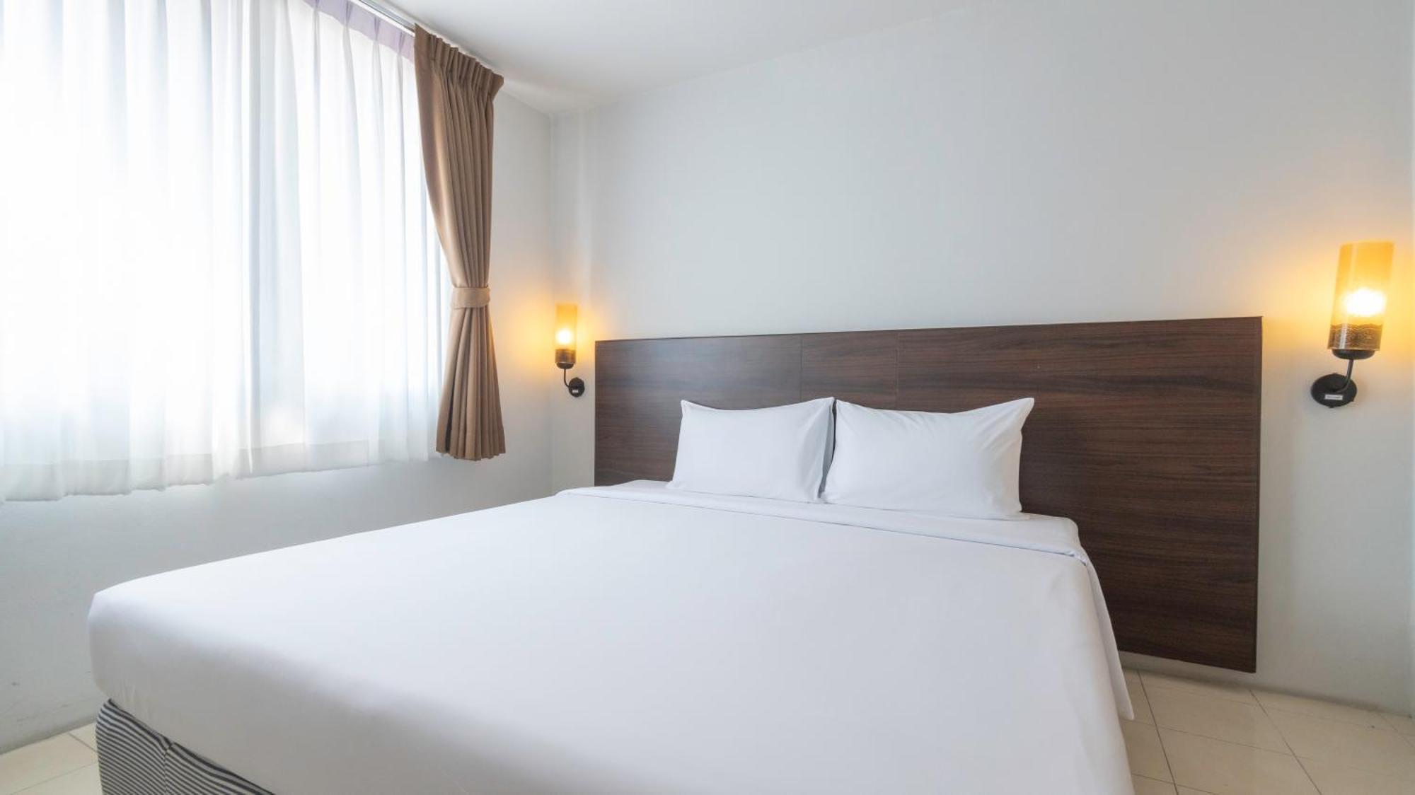 Pas Cher Hotel De Μπανγκόκ Εξωτερικό φωτογραφία
