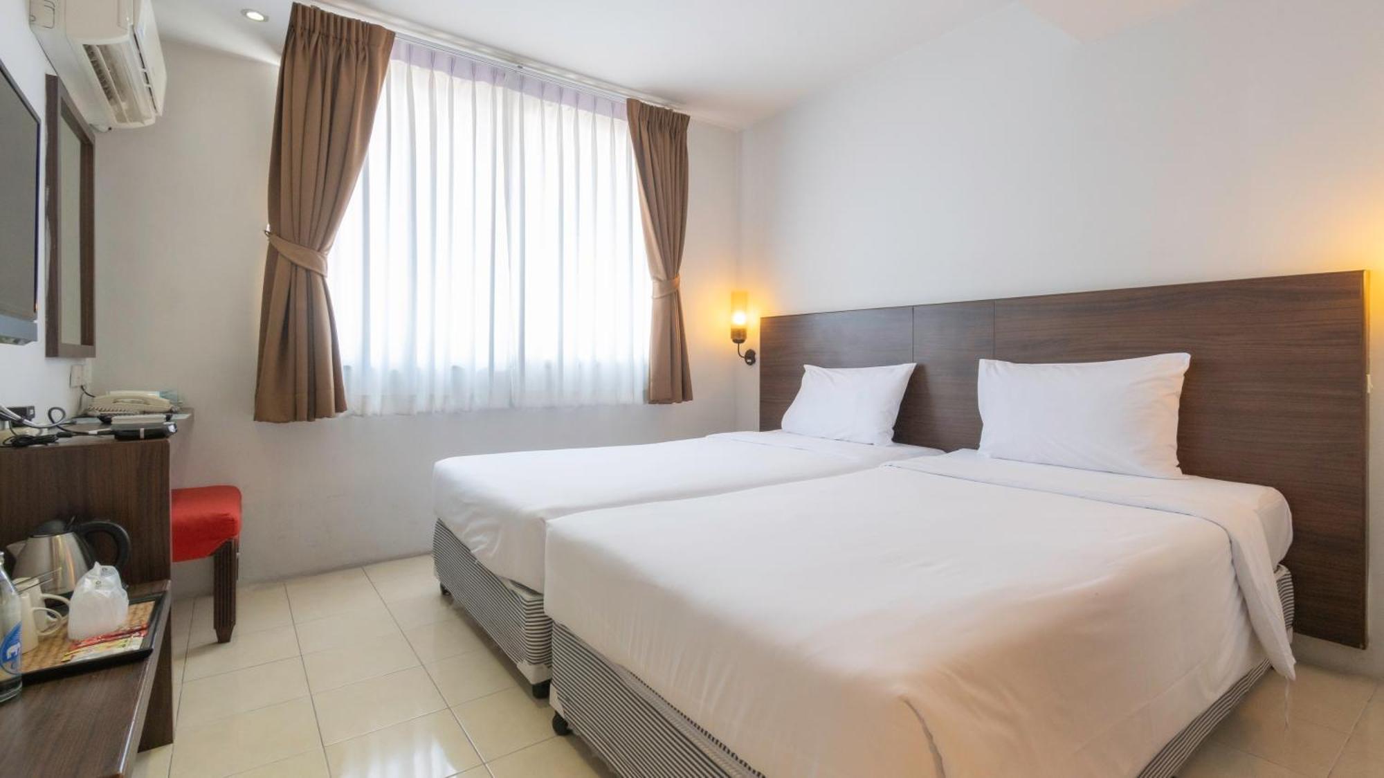Pas Cher Hotel De Μπανγκόκ Εξωτερικό φωτογραφία