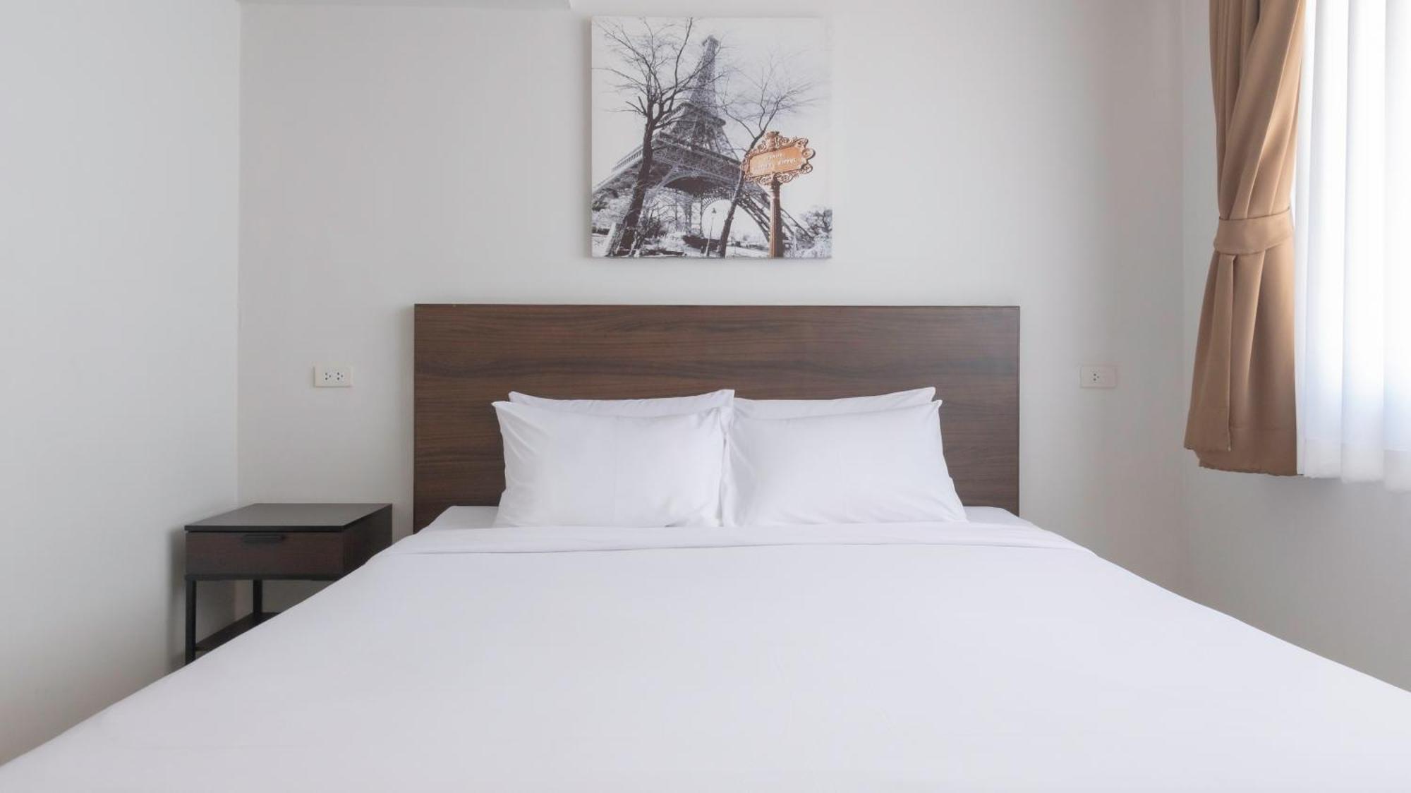 Pas Cher Hotel De Μπανγκόκ Εξωτερικό φωτογραφία