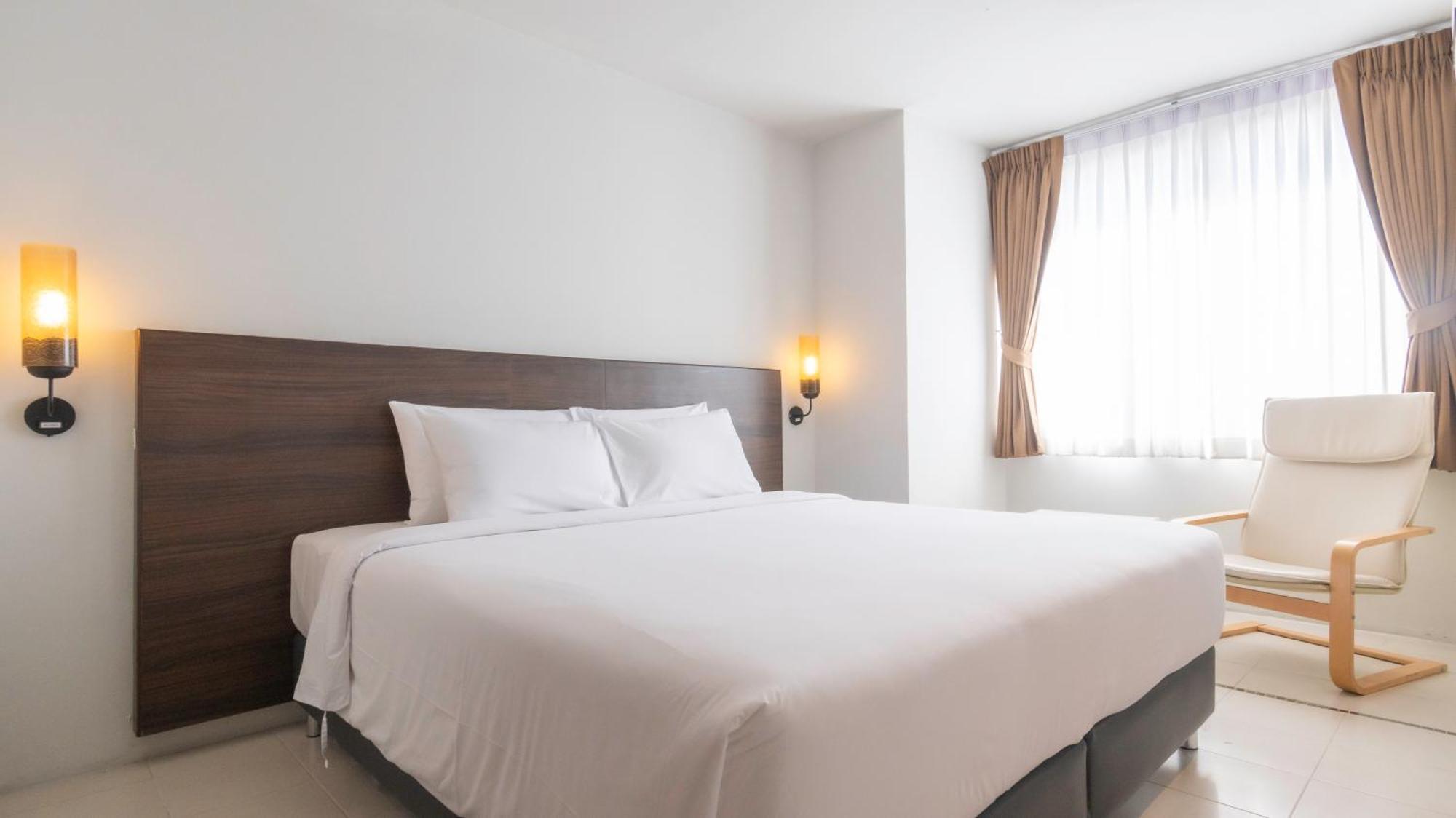 Pas Cher Hotel De Μπανγκόκ Εξωτερικό φωτογραφία